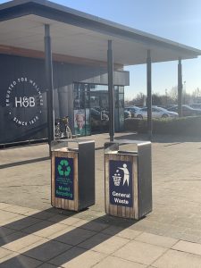 Read more about the article Recycle Right at Monks Cross