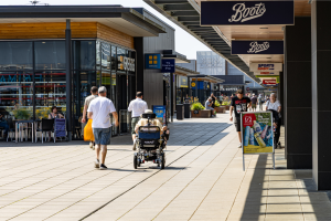 Read more about the article Stoma-Friendly Facilities at Monks Cross: Supporting All Visitors