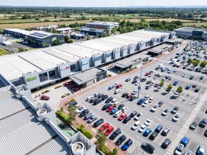 Read more about the article Wellbeing for 2026 at Monks Cross