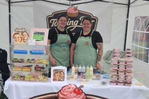 Read more about the article Summer Market at Monks Cross